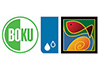 BOKU logo