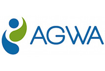 AGWA logo