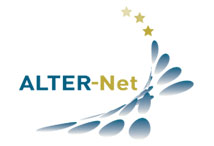 Alter-Net logo