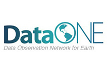 dataONE logo