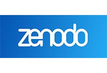 zenodo logo